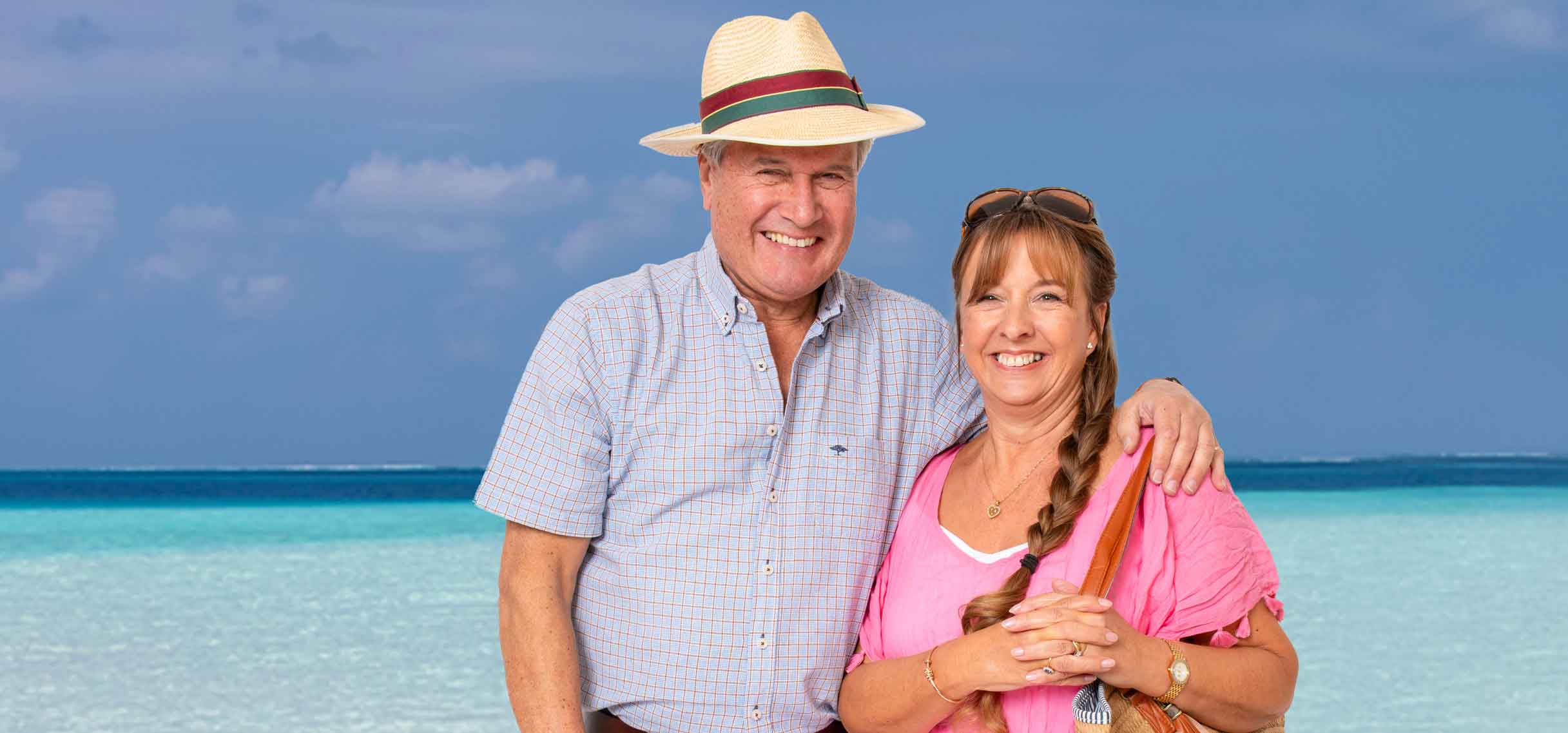 Good To Go travel insurance for all ages with medical cover
